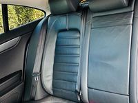 Gebraucht VW Passat 184 PS (135 kW) 2018 Schwarz Limousine