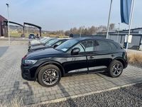 Gebraucht Audi Q5 Advanced 299 PS (219 kW) 2023 SUV