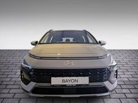Neu Hyundai Bayon Trend 101 PS (74 kW) 2025 Grau / SUV