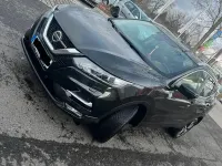 Gebraucht Nissan Qashqai 116 PS (85 kW) 2018 Schwarz SUV