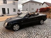 gebraucht Mercedes CLK230 Cabrio Kompressor Sport