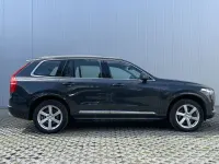 Gebraucht Volvo XC90 407 PS (299 kW) 2022 Blau SUV