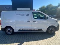 gebraucht Opel Vivaro Kasten 1.5 D **SpurW KAM SHZ PDC**