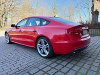 Gebraucht Audi S5 Sport 333 PS (244 kW) 2015 Rot Coupé