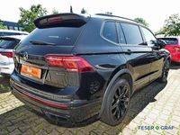 gebraucht VW Tiguan Allspace R-Line