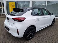 Gebraucht Opel Corsa 101 PS (74 kW) 2024 Weiß Kleinwagen