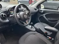 Occasion Smart ForFour Electric Drive 60 kW (82 ch) 2020 Argent Citadine