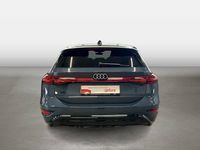 Usado Audi A6 e-tron Performance 269 kW (367 HP) 2025 Azul Carrinha