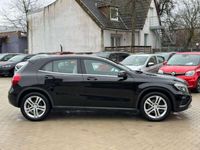 gebraucht Mercedes GLA250 