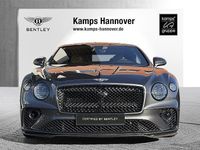 Gebraucht Bentley Continental GT 635 PS (467 kW) 2019 Grau Coupé