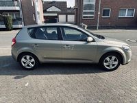 gebraucht Kia Ceed cee'd / 1.6 Automatik