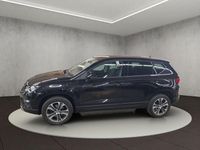 Gebraucht Seat Ateca Style 150 PS (110 kW) 2019 Magic schwarz SUV