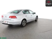 Gebraucht VW Passat 170 PS (125 kW) 2012 Reflexsilber Limousine