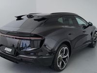 Gebraucht Lotus Eletre 450 kW (612 PS) 2025 Schwarz SUV