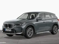 Gebraucht BMW iX1 xLine 230 kW (313 PS) 2023 Grau SUV