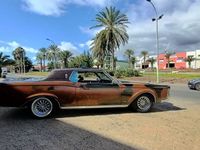 gebraucht Lincoln Continental CONTINENTALIII 1971 SPECIAL LIMITED