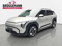 Neu Kia EV3 Earth 150 kW (204 PS) 2026 Silber SUV