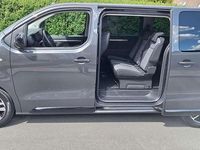 Gebraucht Citroën Spacetourer 177 PS (130 kW) 2025 Grau Van / Kleinbus