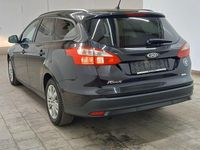 Gebraucht Ford Focus Trend 125 PS (91 kW) 2014 Kombi