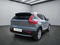 Gebraucht Volvo XC40 Core 129 PS (94 kW) 2024 Grau SUV