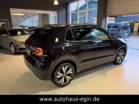 Gebraucht VW T-Cross Life 110 PS (80 kW) 2021 Schwarz SUV