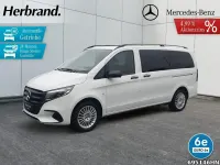 Gebraucht Mercedes Vito 190 PS (139 kW) 2024 Weiß Van