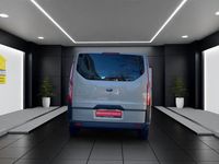 Gebraucht Ford Tourneo Trend 155 PS (114 kW) 2013 Silber Kombi