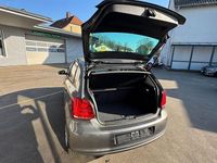 Brugt VW Polo 60 HK (44 kW) 2011 Grå Hatchback