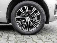 Gebraucht Volvo XC60 Inscription 197 PS (144 kW) 2023 Silber SUV