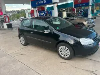 Gebraucht VW Golf IV 75 PS (55 kW) 2005 Schwarz Limousine