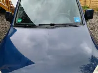 Occasion Opel Combo 101 ch (74 kW) 2006 Bleue Monospace