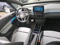 Gebraucht VW ID.3 Pro Performance 150 kW (204 PS) 2022 Grau Kleinwagen