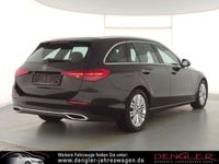 gebraucht Mercedes C300 T d FAP+*PANO*AHK*MEMO*360*K-GO Avantgarde