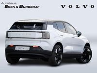 Neu Volvo EX30 Plus 200 kW (272 PS) 2025 Weiß SUV