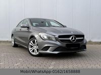 Gebraucht Mercedes CLA180 122 PS (89 kW) 2014 Grau Limousine