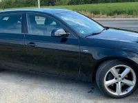Gebraucht Audi A4 S-Line 170 PS (125 kW) 2008 Schwarz Kombi