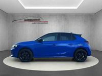 Gebraucht Opel Corsa 131 PS (96 kW) 2024 Voltaic blau Kleinwagen