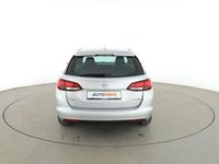 Gebraucht Opel Astra Edition 105 PS (77 kW) 2017 Grau Kombi