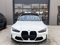 Gebraucht BMW M3 Competition Edition 510 PS (375 kW) 2024 Weiß Kombi