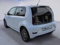 Gebraucht VW up! Active 149 PS (109 kW) 2023 Weiß Kleinwagen