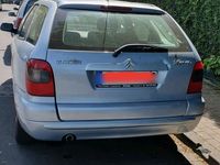 gebraucht Citroën Xsara Kombi ohne TÜV