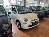 Gebraucht Fiat 500 69 PS (50 kW) 2023 Other Cabrio