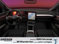 Neu Renault Scenic E-Tech Iconic 160 kW (218 PS) 2026 Rot SUV