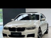 Gebraucht BMW 630 Shadowline 265 PS (194 kW) 2019 Weiß Coupé