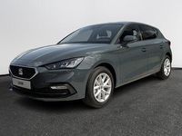 Gebraucht Seat Leon 150 PS (110 kW) 2025 Blau Limousine