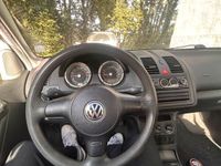 gebraucht VW Polo 1.4 Benziner