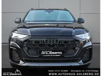 Gebraucht Audi Q8 S-Line 286 PS (210 kW) 2025 SUV