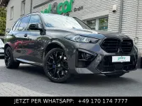 Gebraucht BMW X5 M Competition Edition 625 PS (459 kW) 2024 Grau SUV