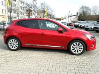 gebraucht Renault Clio V Experience 1.6 E-TECH Hybrid 140 EU6d