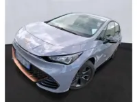 Second-hand Cupra Born 150 kW (204 CP) 2023 Gri Hatchback
